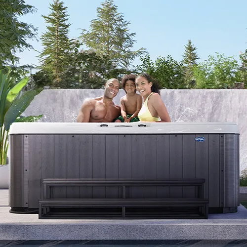 Patio Plus hot tubs for sale in Pasco